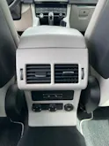 Jaguar F-Pace 5.0 V8 SVR AWD Automatik