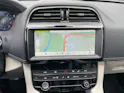 Jaguar F-Pace 5.0 V8 SVR AWD Automatik