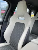 Jaguar F-Pace 5.0 V8 SVR AWD Automatik