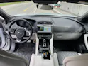 Jaguar F-Pace 5.0 V8 SVR AWD Automatik
