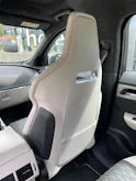 Jaguar F-Pace 5.0 V8 SVR AWD Automatik