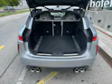 Jaguar F-Pace 5.0 V8 SVR AWD Automatik