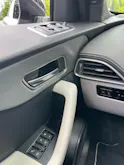 Jaguar F-Pace 5.0 V8 SVR AWD Automatik