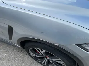 Jaguar F-Pace 5.0 V8 SVR AWD Automatik