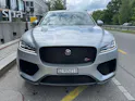 Jaguar F-Pace 5.0 V8 SVR AWD Automatik