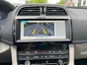 Jaguar F-Pace 5.0 V8 SVR AWD Automatik