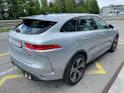 Jaguar F-Pace 5.0 V8 SVR AWD Automatik