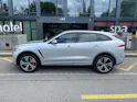 Jaguar F-Pace 5.0 V8 SVR AWD Automatik