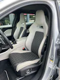 Jaguar F-Pace 5.0 V8 SVR AWD Automatik