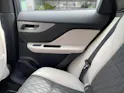 Jaguar F-Pace 5.0 V8 SVR AWD Automatik