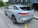 Jaguar F-Pace 5.0 V8 SVR AWD Automatik