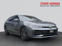 VW Passat Variant 2.0 TSI R-Line DSG 4motion