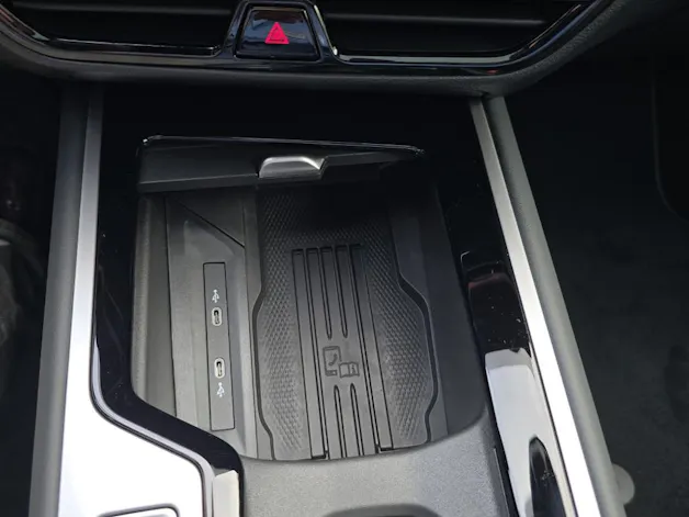 VW Passat Variant 2.0 TSI R-Line DSG 4motion