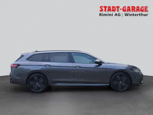 VW Passat Variant 2.0 TSI R-Line DSG 4motion