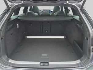 VW Passat Variant 2.0 TSI R-Line DSG 4motion