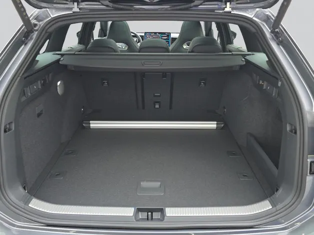 VW Passat Variant 2.0 TSI R-Line DSG 4motion