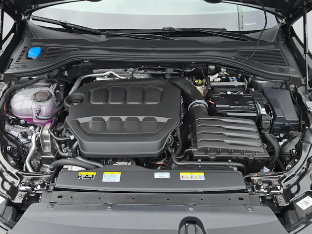 VW Passat Variant 2.0 TSI R-Line DSG 4motion