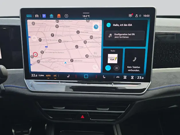 VW Passat Variant 2.0 TSI R-Line DSG 4motion