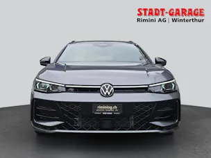 VW Passat Variant 2.0 TSI R-Line DSG 4motion