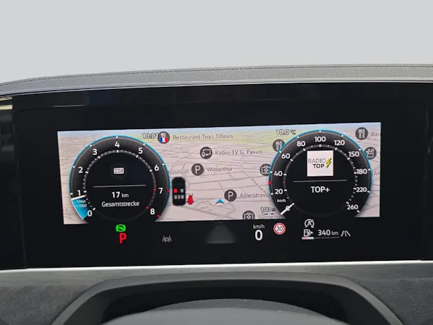 VW Passat Variant 2.0 TSI R-Line DSG 4motion