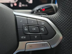 VW Passat Variant 2.0 TSI R-Line DSG 4motion