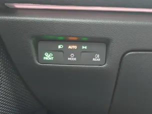 VW Passat Variant 2.0 TSI R-Line DSG 4motion