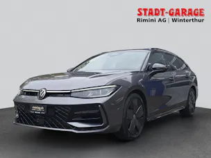 VW Passat Variant 2.0 TSI R-Line DSG 4motion