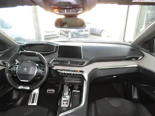 PEUGEOT 3008 2.0 BlueHDi GT EAT (Automat)