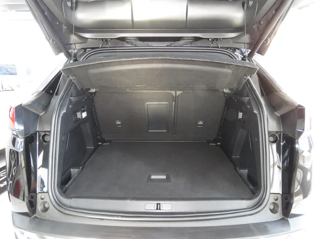 PEUGEOT 3008 2.0 BlueHDi GT EAT (Automat)