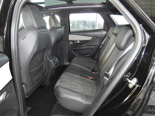 PEUGEOT 3008 2.0 BlueHDi GT EAT (Automat)