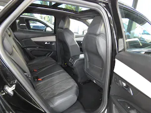 PEUGEOT 3008 2.0 BlueHDi GT EAT (Automat)
