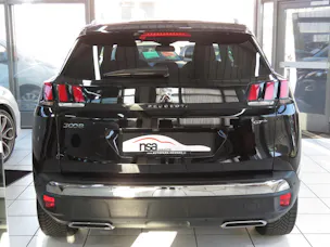 PEUGEOT 3008 2.0 BlueHDi GT EAT (Automat)