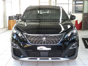 PEUGEOT 3008 2.0 BlueHDi GT EAT (Automat)