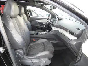 PEUGEOT 3008 2.0 BlueHDi GT EAT (Automat)