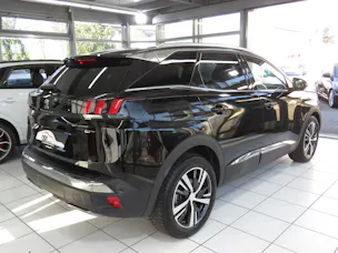 PEUGEOT 3008 2.0 BlueHDi GT EAT (Automat)