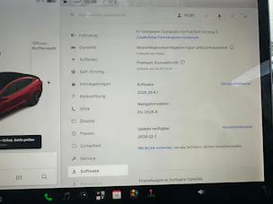 Tesla Model 3 Long Range Dual Motor AWD