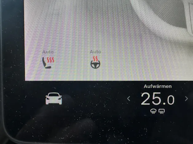 Tesla Model 3 Long Range Dual Motor AWD