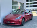 Tesla Model 3 Long Range Dual Motor AWD