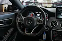 MERCEDES-BENZ CLA 250 AMG Line 7G-DCT 4Matic
