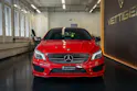 MERCEDES-BENZ CLA 250 AMG Line 7G-DCT 4Matic