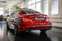 MERCEDES-BENZ CLA 250 AMG Line 7G-DCT 4Matic
