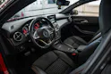 MERCEDES-BENZ CLA 250 AMG Line 7G-DCT 4Matic