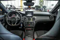 MERCEDES-BENZ CLA 250 AMG Line 7G-DCT 4Matic