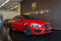 MERCEDES-BENZ CLA 250 AMG Line 7G-DCT 4Matic