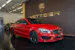 MERCEDES-BENZ CLA 250 AMG Line 7G-DCT 4Matic