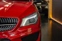 MERCEDES-BENZ CLA 250 AMG Line 7G-DCT 4Matic