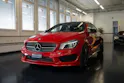 MERCEDES-BENZ CLA 250 AMG Line 7G-DCT 4Matic