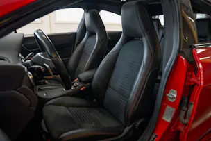 MERCEDES-BENZ CLA 250 AMG Line 7G-DCT 4Matic