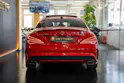 MERCEDES-BENZ CLA 250 AMG Line 7G-DCT 4Matic