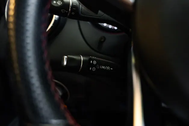 MERCEDES-BENZ CLA 250 AMG Line 7G-DCT 4Matic